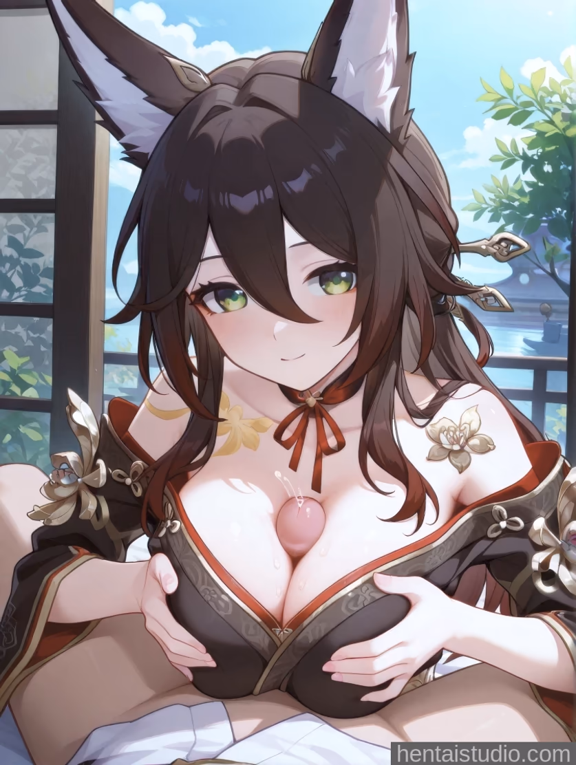 Fugue from Honkai: Star Rail — image 102 of 135