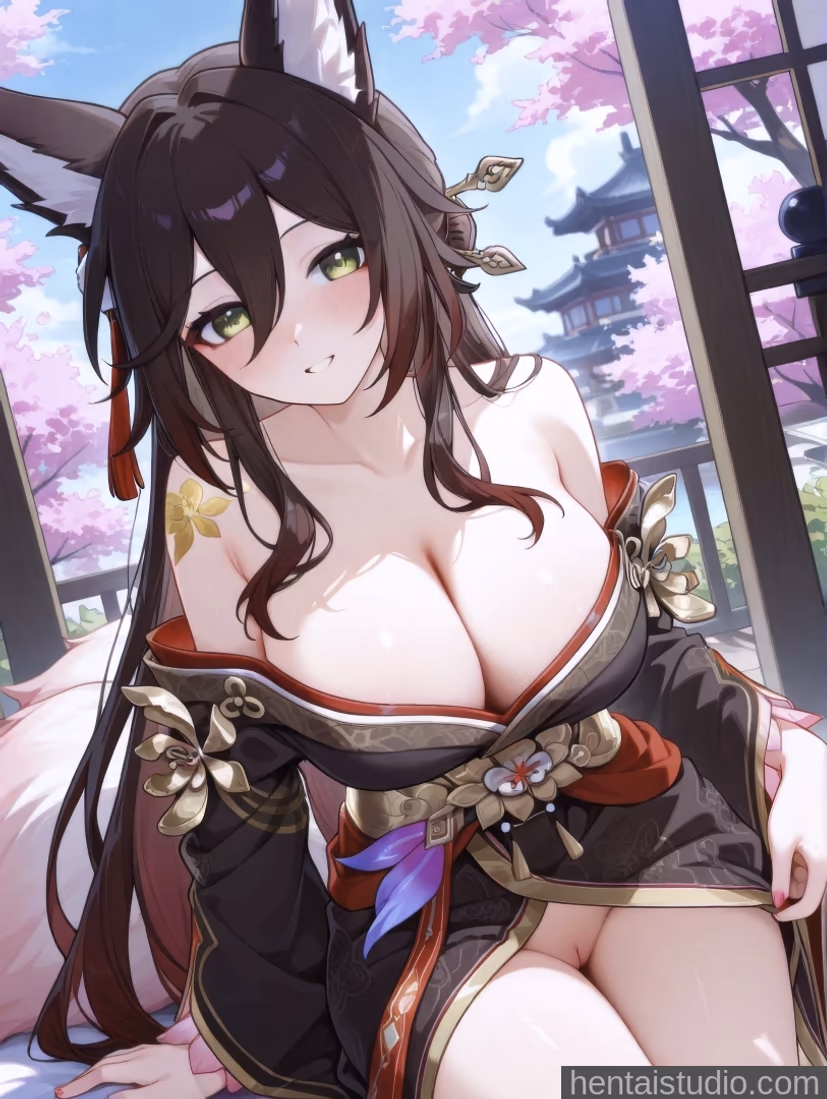 Fugue from Honkai: Star Rail — image 30 of 135