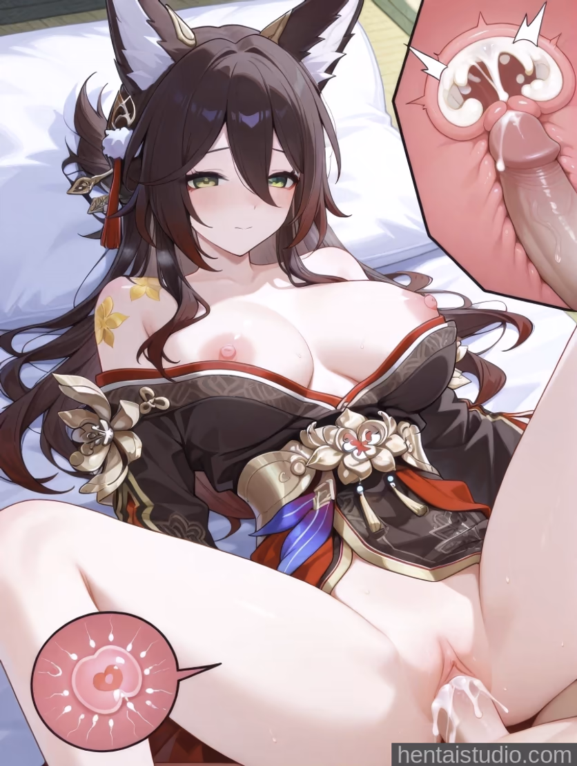 Fugue from Honkai: Star Rail — image 97 of 135