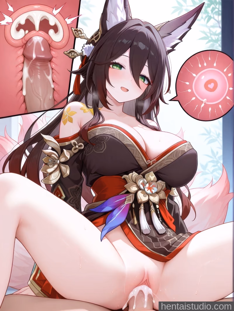 Fugue from Honkai: Star Rail — image 99 of 135