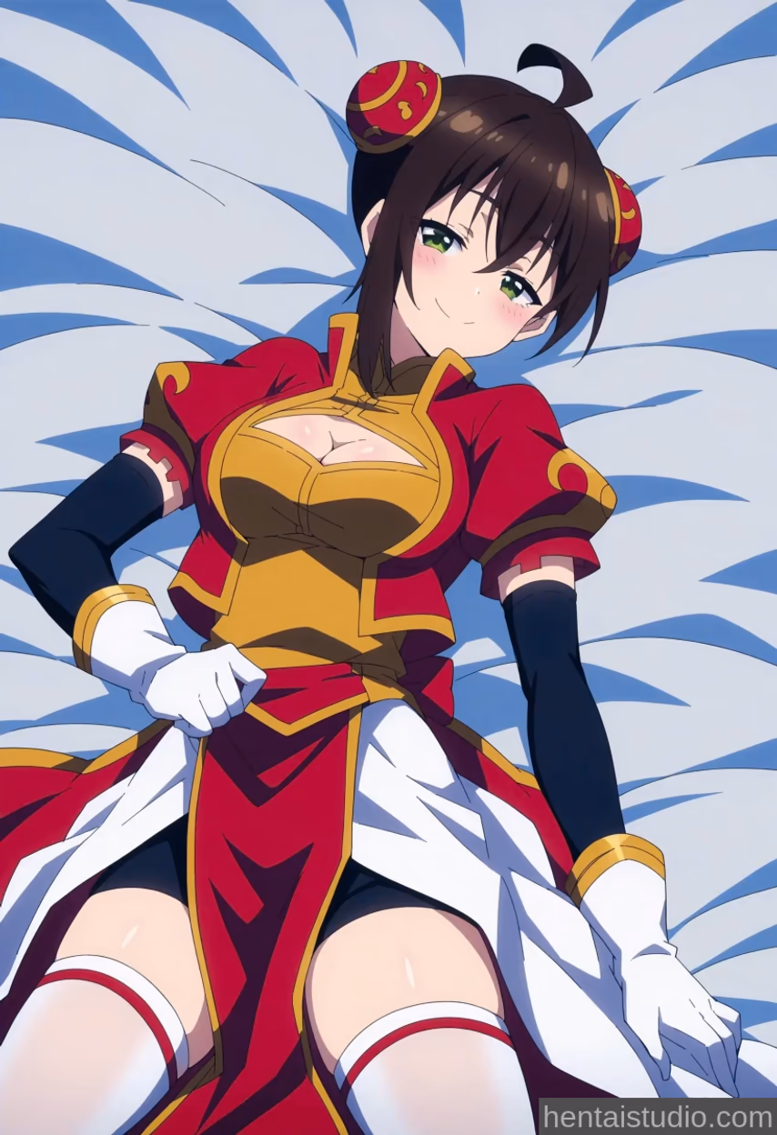 Fujisaki Akane from Maou Sama Retry R — image 13 of 60