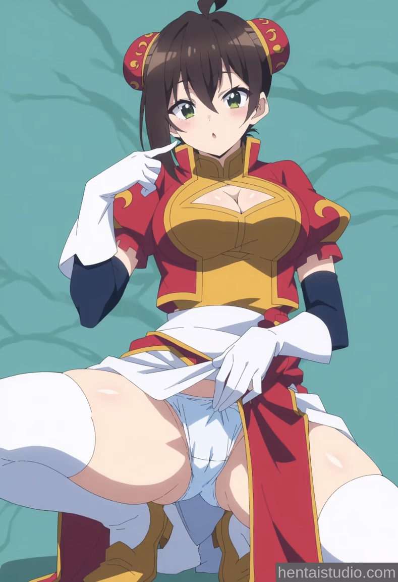 Fujisaki Akane from Maou Sama Retry R — image 17 of 60