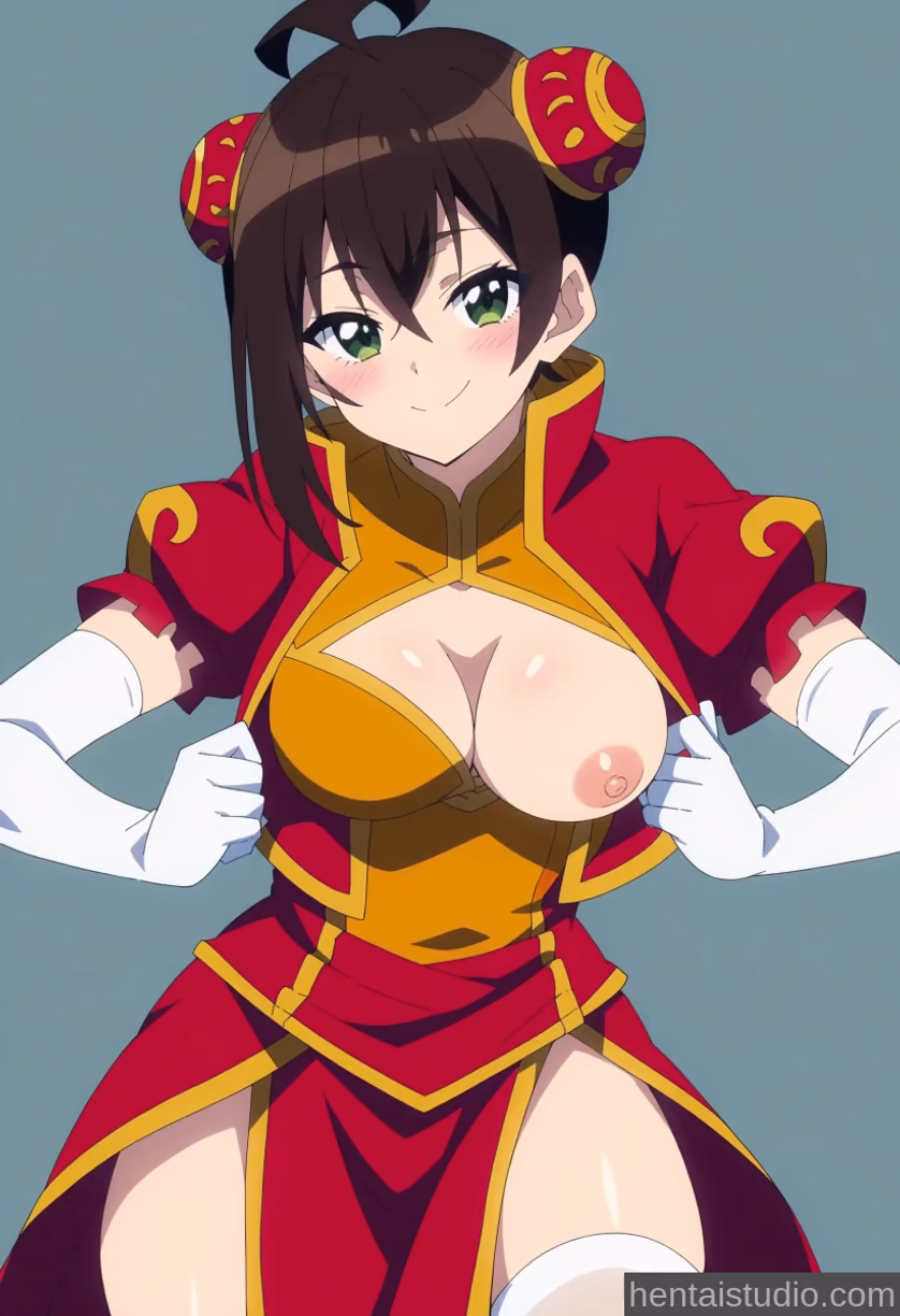 Fujisaki Akane from Maou Sama Retry R — image 18 of 60