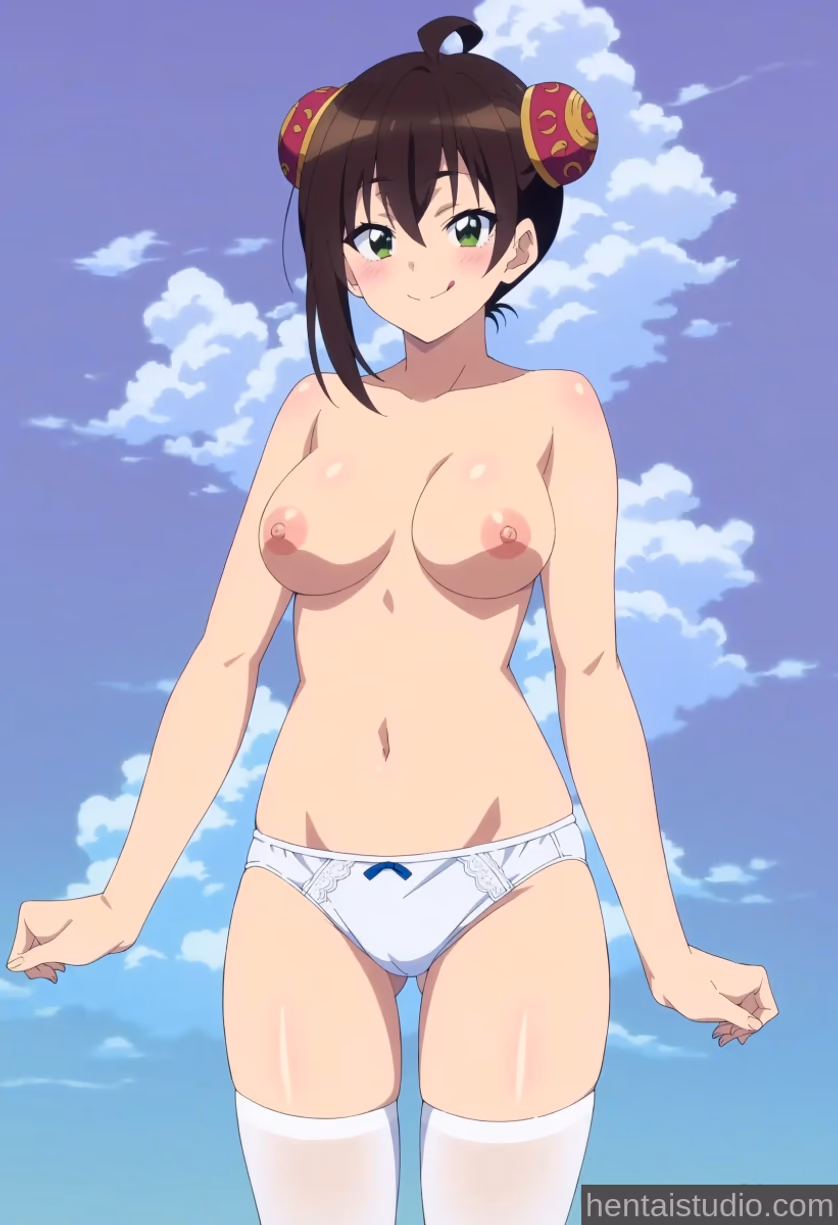 Fujisaki Akane from Maou Sama Retry R — image 30 of 60