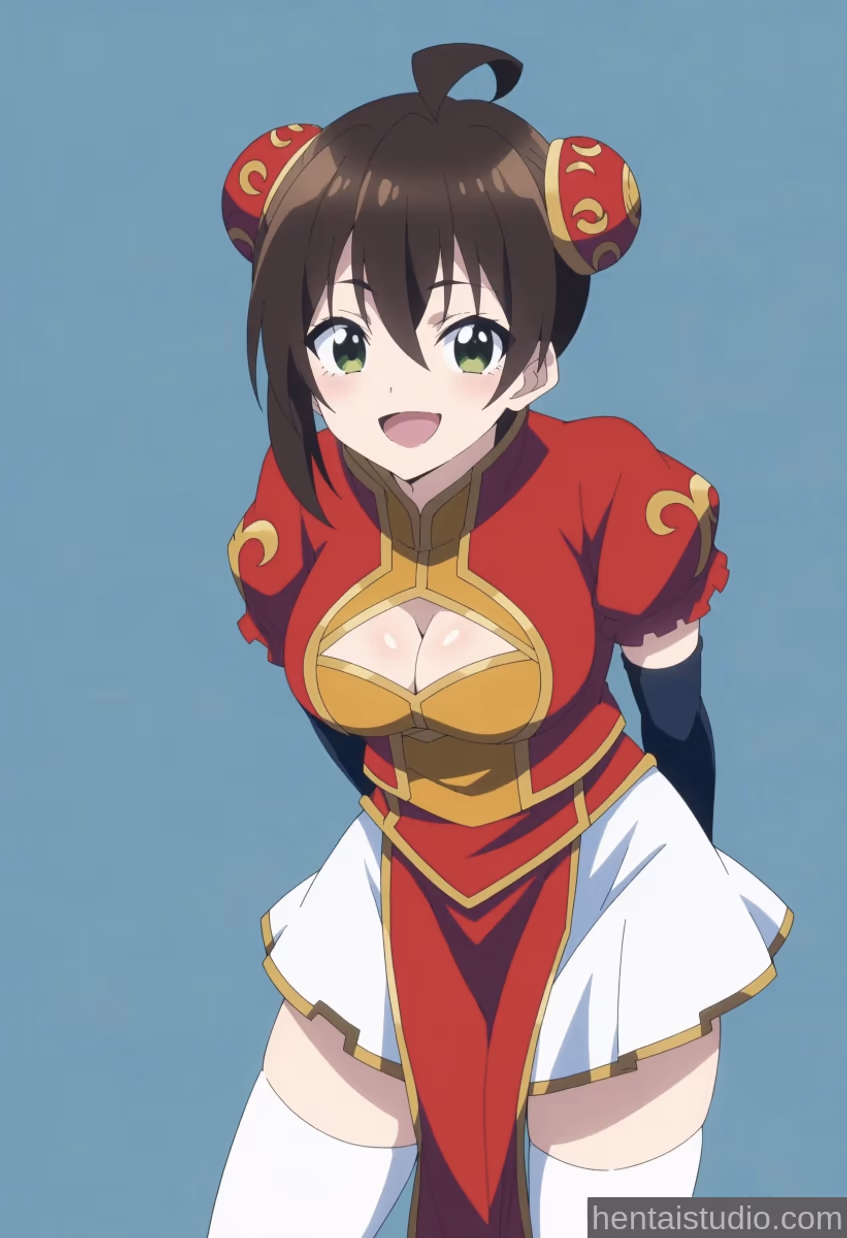 Fujisaki Akane from Maou Sama Retry R — image 5 of 60