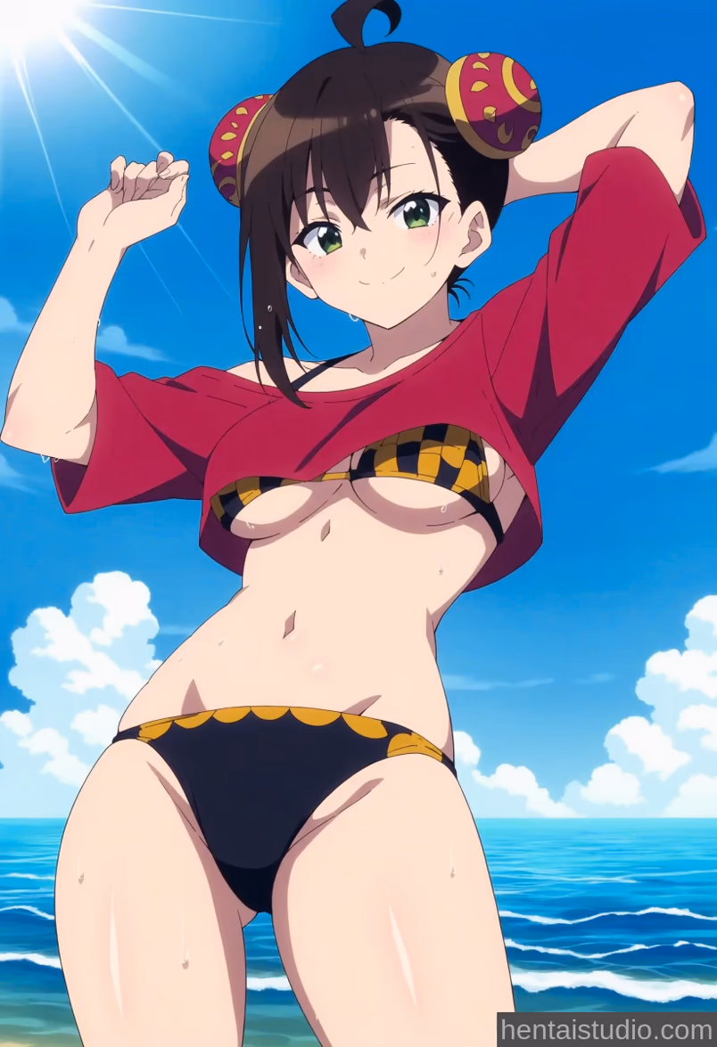 Fujisaki Akane from Maou Sama Retry R — image 57 of 60