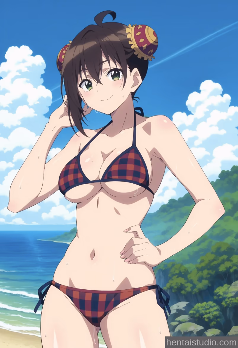 Fujisaki Akane from Maou Sama Retry R — image 58 of 60