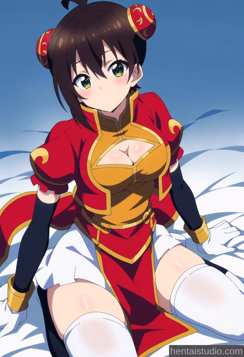 Fujisaki Akane from Maou Sama Retry R — image 8 of 60