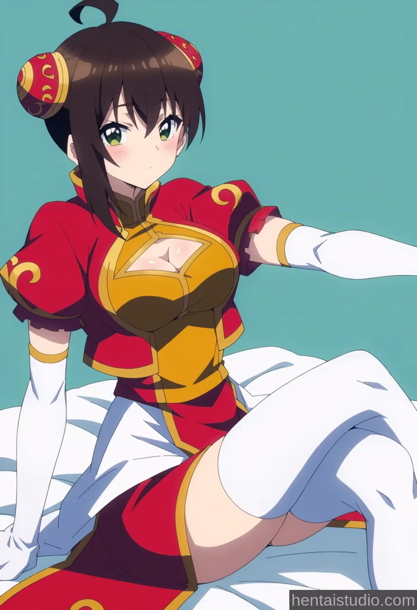 Fujisaki Akane from Maou Sama Retry R — image 9 of 60