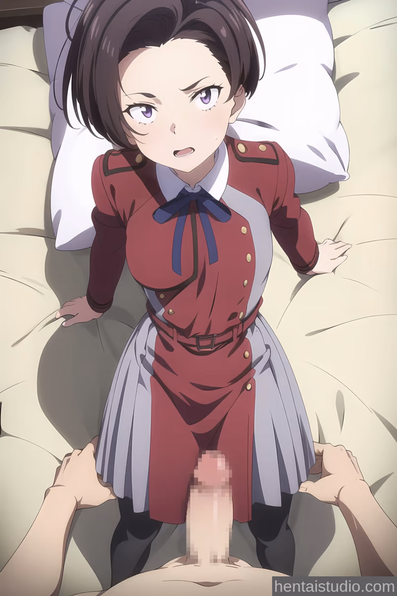 Fuki Harukawa from Lycoris Recoil — image 2 of 14