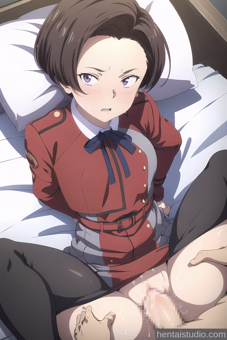 Fuki Harukawa from Lycoris Recoil — image 3 of 14