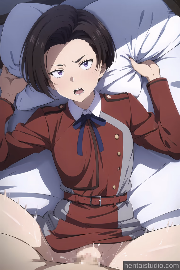 Fuki Harukawa from Lycoris Recoil — image 4 of 14