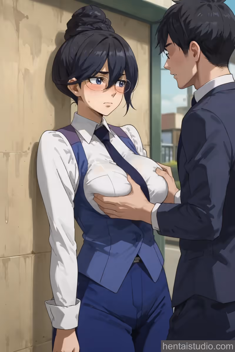 Fumitan Admoss - Mobile Suit Gundam: Iron-Blooded Orphans - Hentai Gallery - 45 Images — image 41 of 45