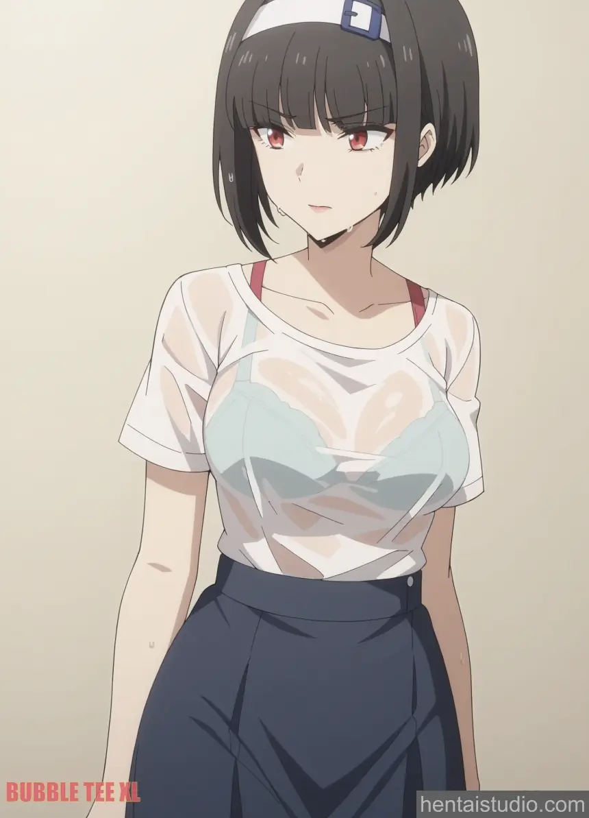 Fumiya Kuroba from The Irregular At Magic High School hentai art 1 of 30
