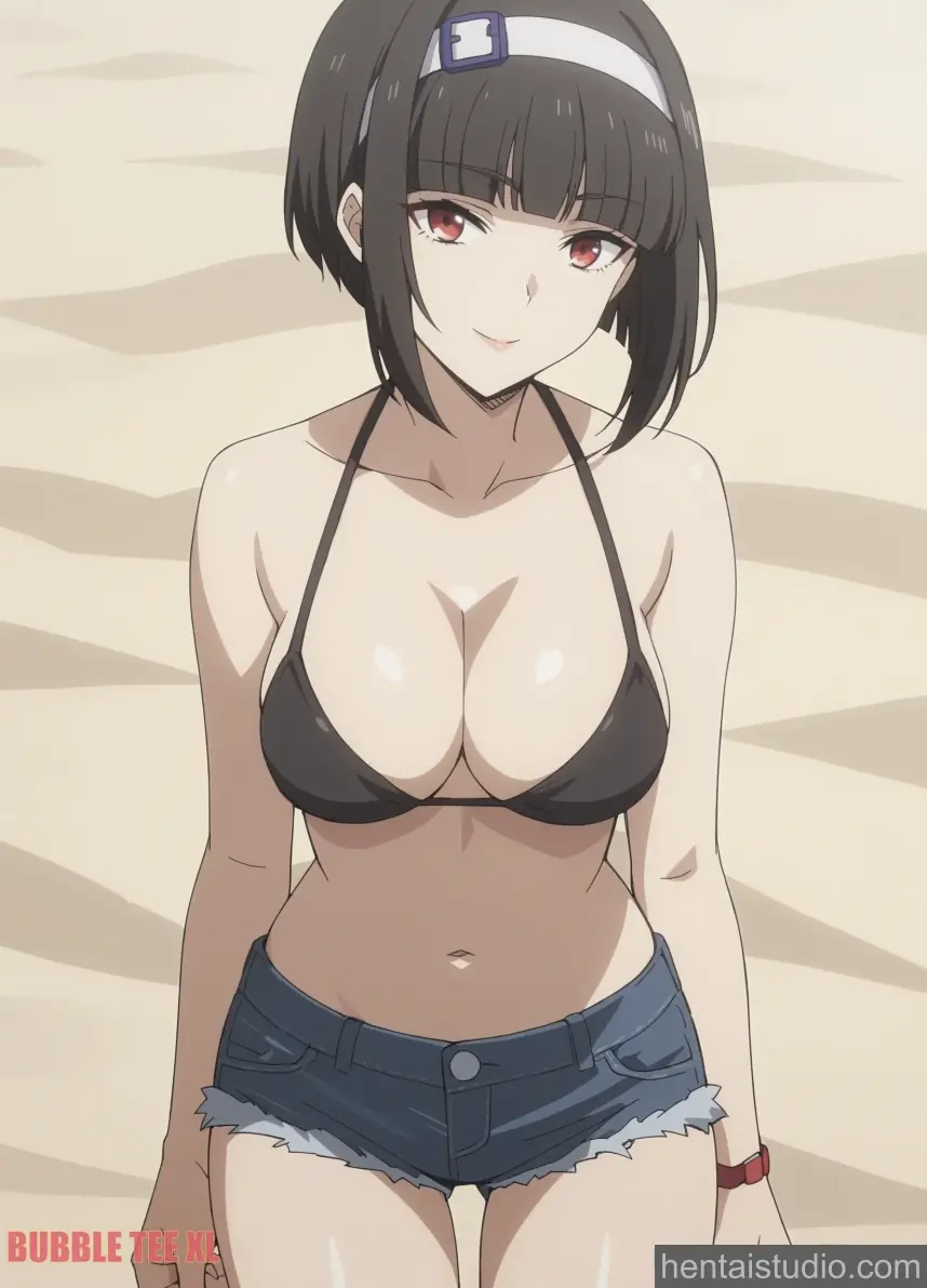 Fumiya Kuroba from The Irregular At Magic High School hentai art 10 of 30
