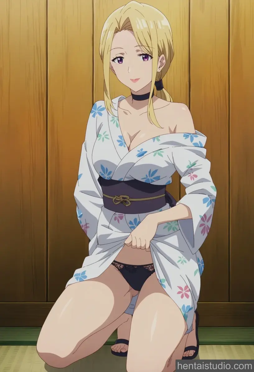 Furefe from The Weakest Tamer Began A Journey To Pick Up Trash hentai art 11 of 64