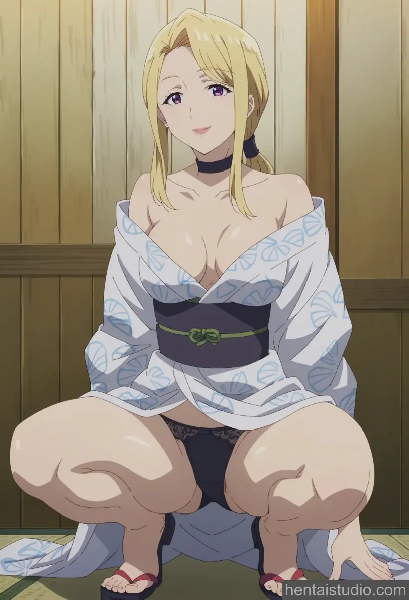 Furefe from The Weakest Tamer Began A Journey To Pick Up Trash hentai art 13 of 64