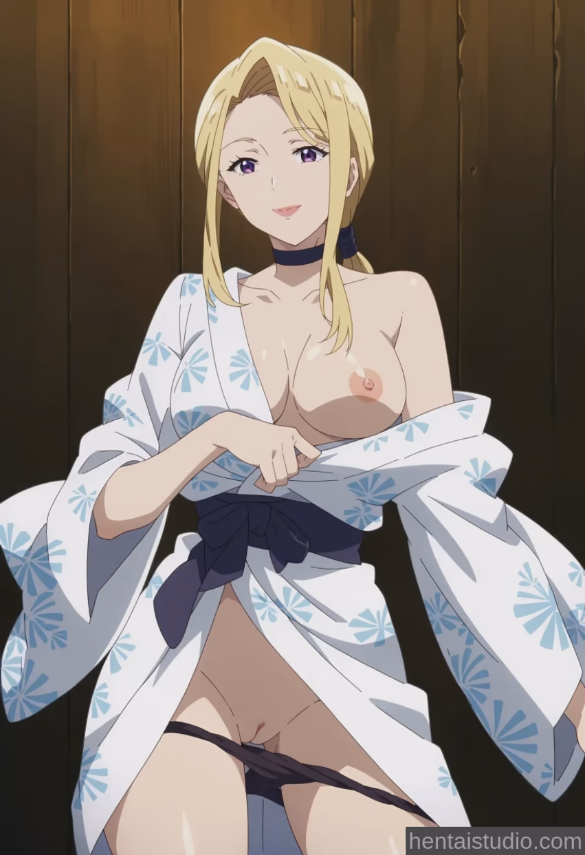 Furefe from The Weakest Tamer Began A Journey To Pick Up Trash — image 14 of 64