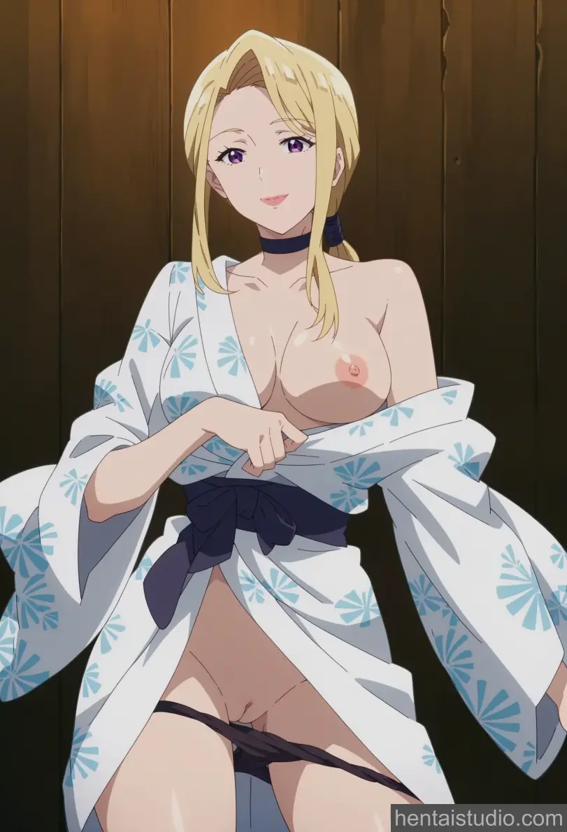 Furefe from The Weakest Tamer Began A Journey To Pick Up Trash hentai art 14 of 64