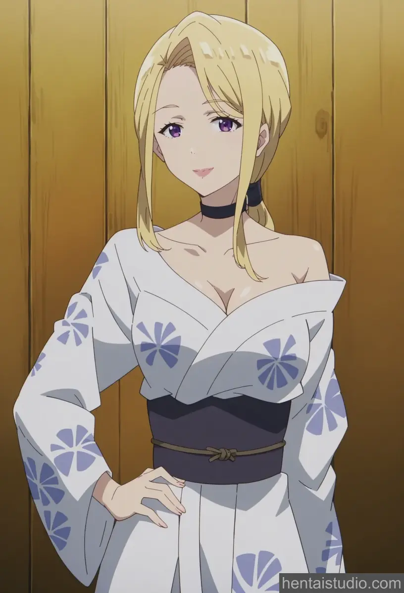 Furefe from The Weakest Tamer Began A Journey To Pick Up Trash hentai art 5 of 64