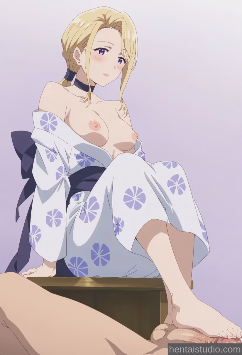 Furefe from The Weakest Tamer Began A Journey To Pick Up Trash — image 57 of 64