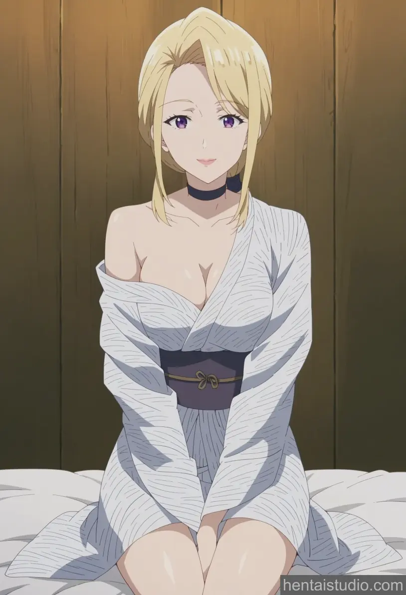 Furefe from The Weakest Tamer Began A Journey To Pick Up Trash hentai art 6 of 64