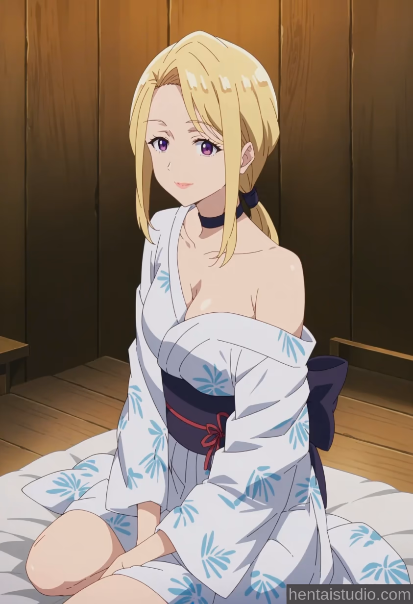 Furefe from The Weakest Tamer Began A Journey To Pick Up Trash — image 7 of 64