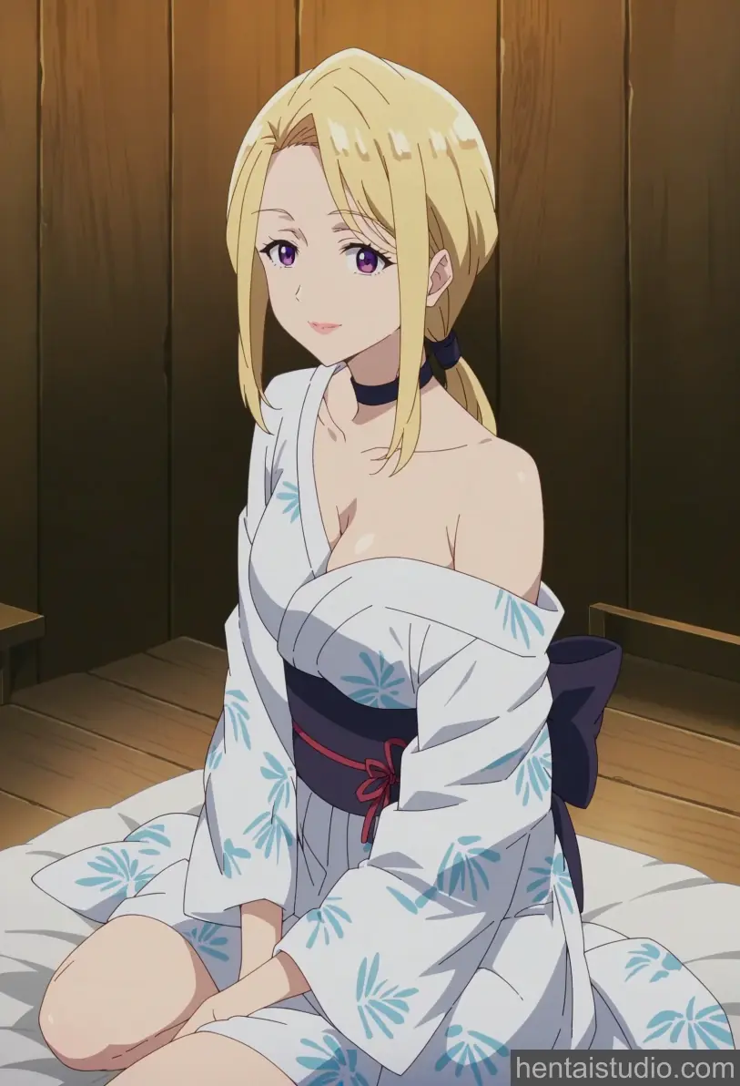 Furefe from The Weakest Tamer Began A Journey To Pick Up Trash hentai art 7 of 64