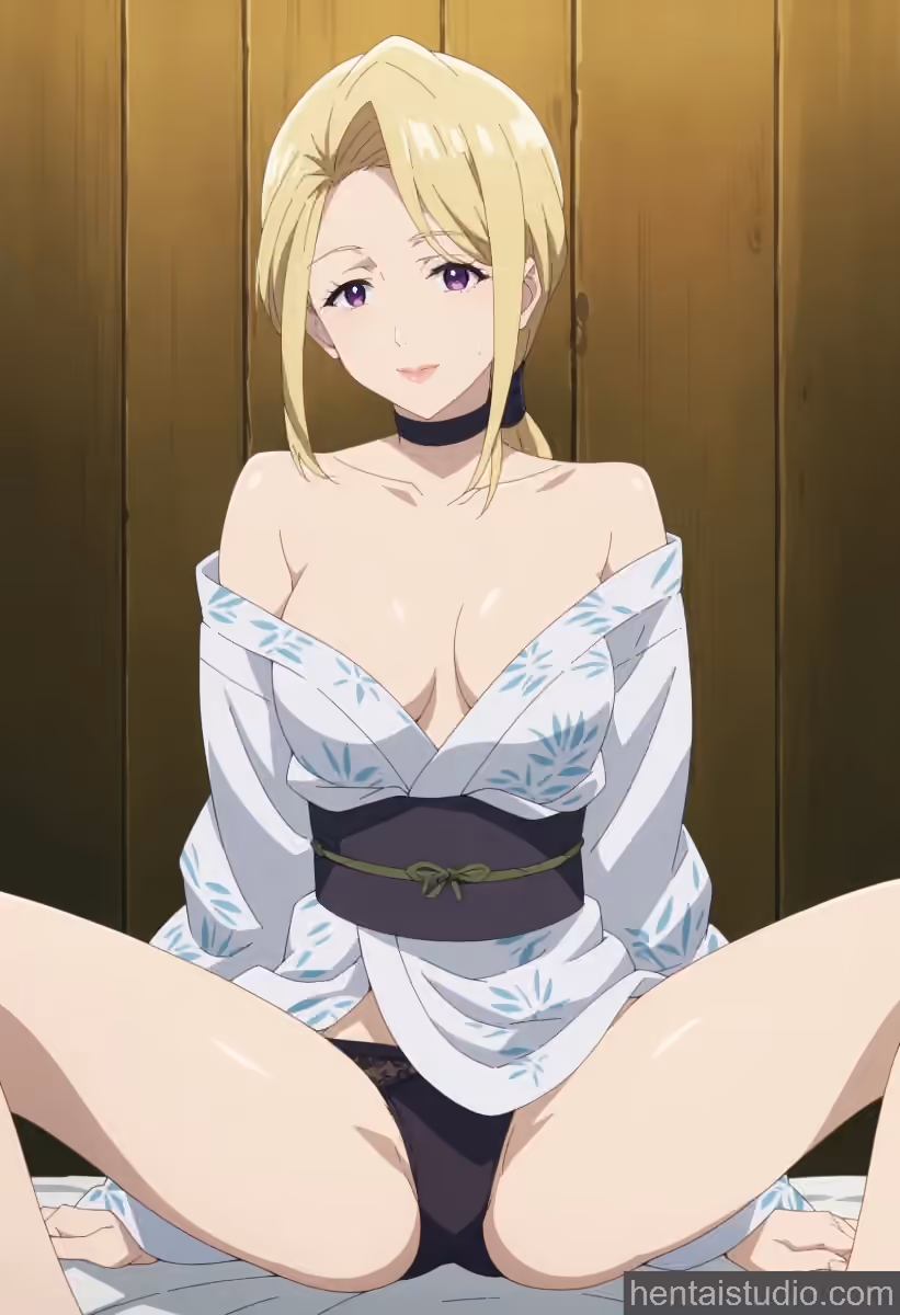 Furefe - The Weakest Tamer Began a Journey to Pick Up Trash (Saijaku Tamer wa Gomi Hiroi no Tabi wo Hajimemashita) - Hentai Gallery - 64 Images — image 10 of 64