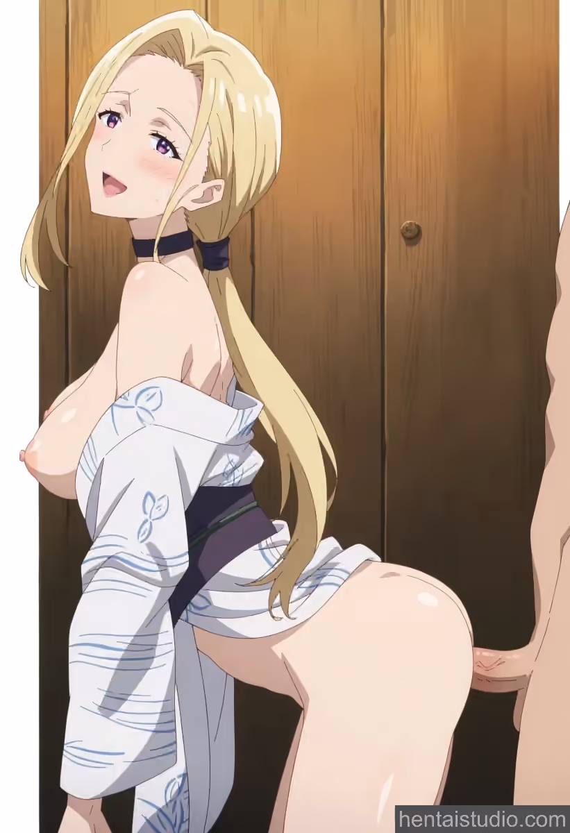 Furefe - The Weakest Tamer Began a Journey to Pick Up Trash (Saijaku Tamer wa Gomi Hiroi no Tabi wo Hajimemashita) - Hentai Gallery - 64 Images — image 48 of 64