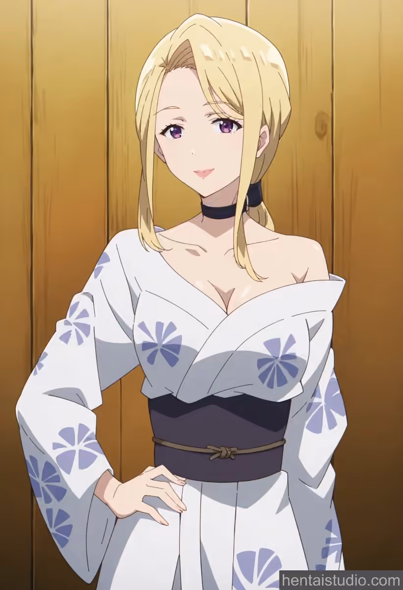 Furefe - The Weakest Tamer Began a Journey to Pick Up Trash (Saijaku Tamer wa Gomi Hiroi no Tabi wo Hajimemashita) - Hentai Gallery - 64 Images — image 5 of 64