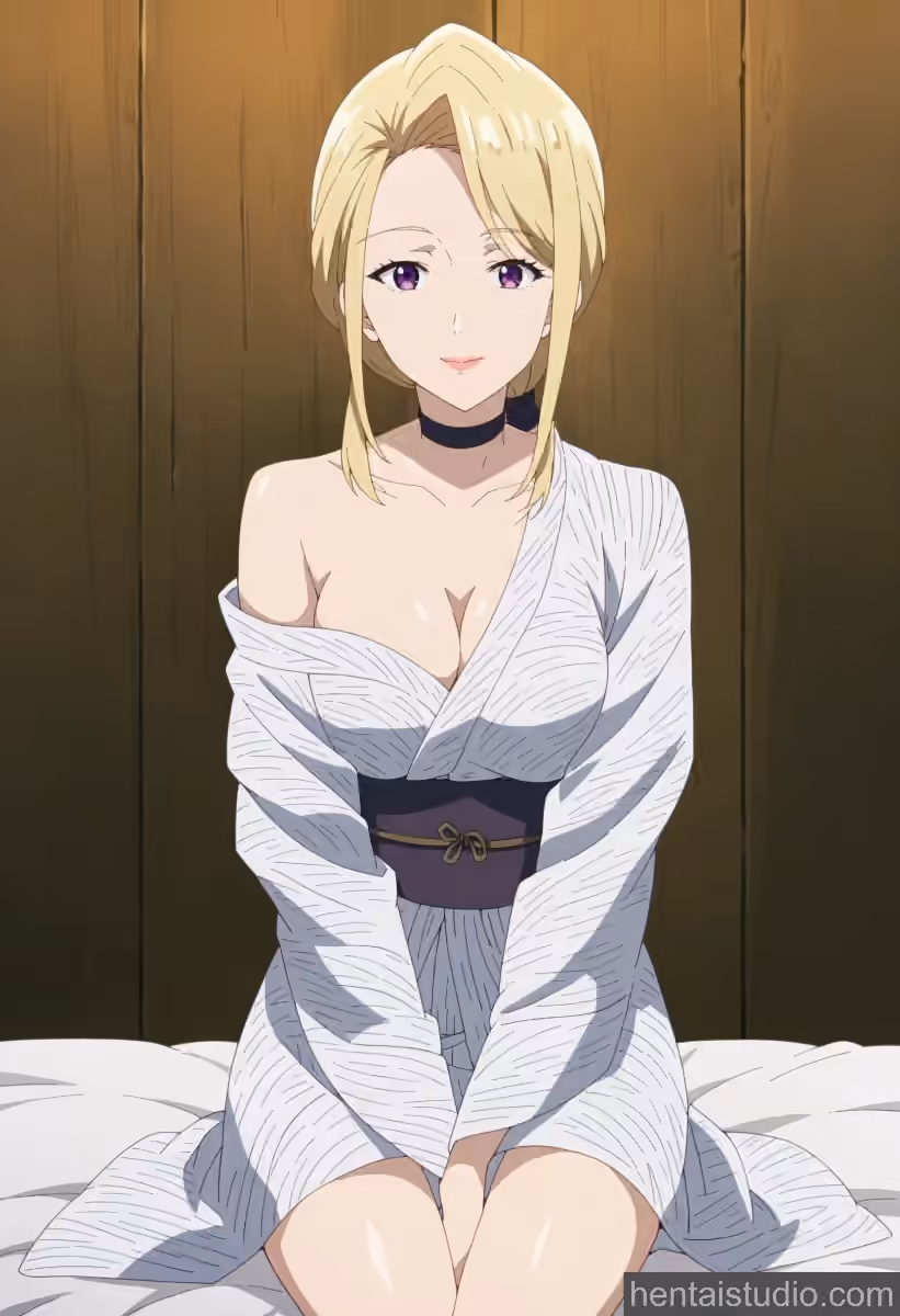 Furefe - The Weakest Tamer Began a Journey to Pick Up Trash (Saijaku Tamer wa Gomi Hiroi no Tabi wo Hajimemashita) - Hentai Gallery - 64 Images — image 6 of 64