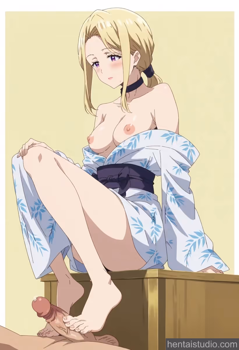 Furefe - The Weakest Tamer Began a Journey to Pick Up Trash (Saijaku Tamer wa Gomi Hiroi no Tabi wo Hajimemashita) - Hentai Gallery - 64 Images — image 60 of 64