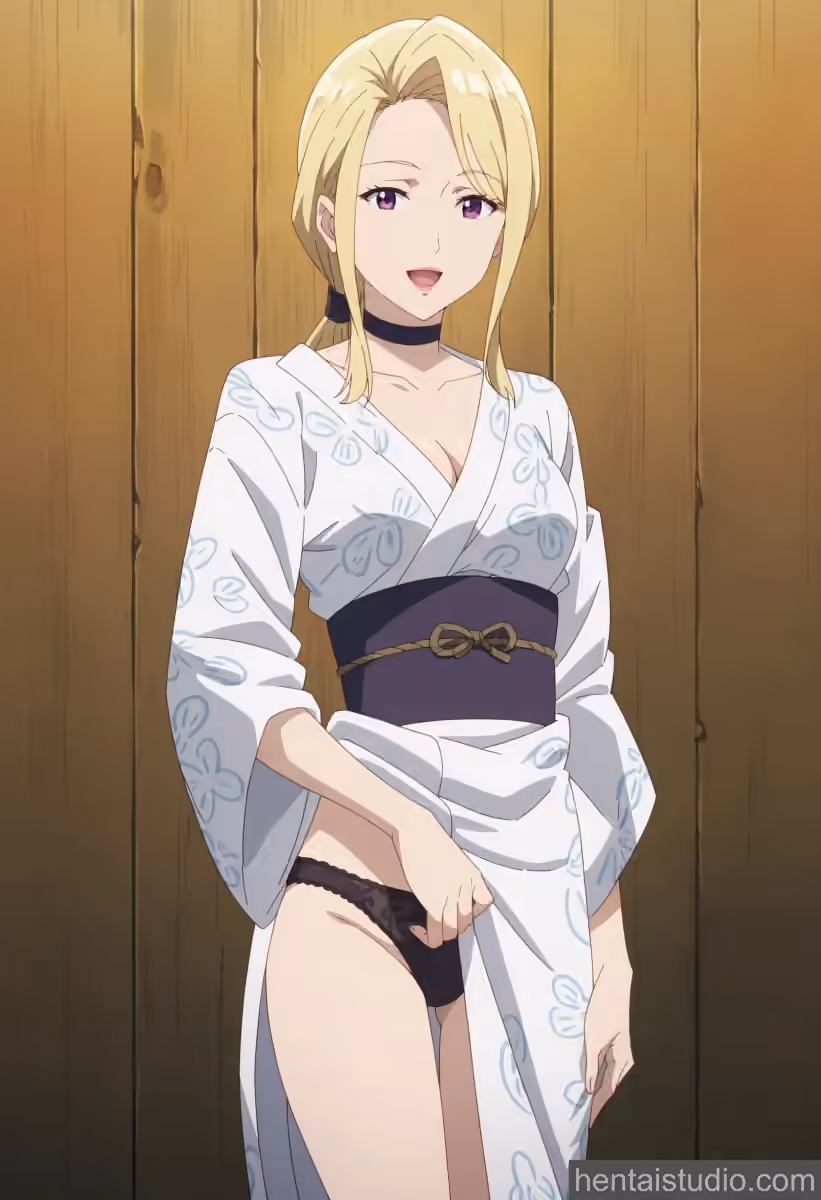 Furefe - The Weakest Tamer Began a Journey to Pick Up Trash (Saijaku Tamer wa Gomi Hiroi no Tabi wo Hajimemashita) - Hentai Gallery - 64 Images — image 9 of 64