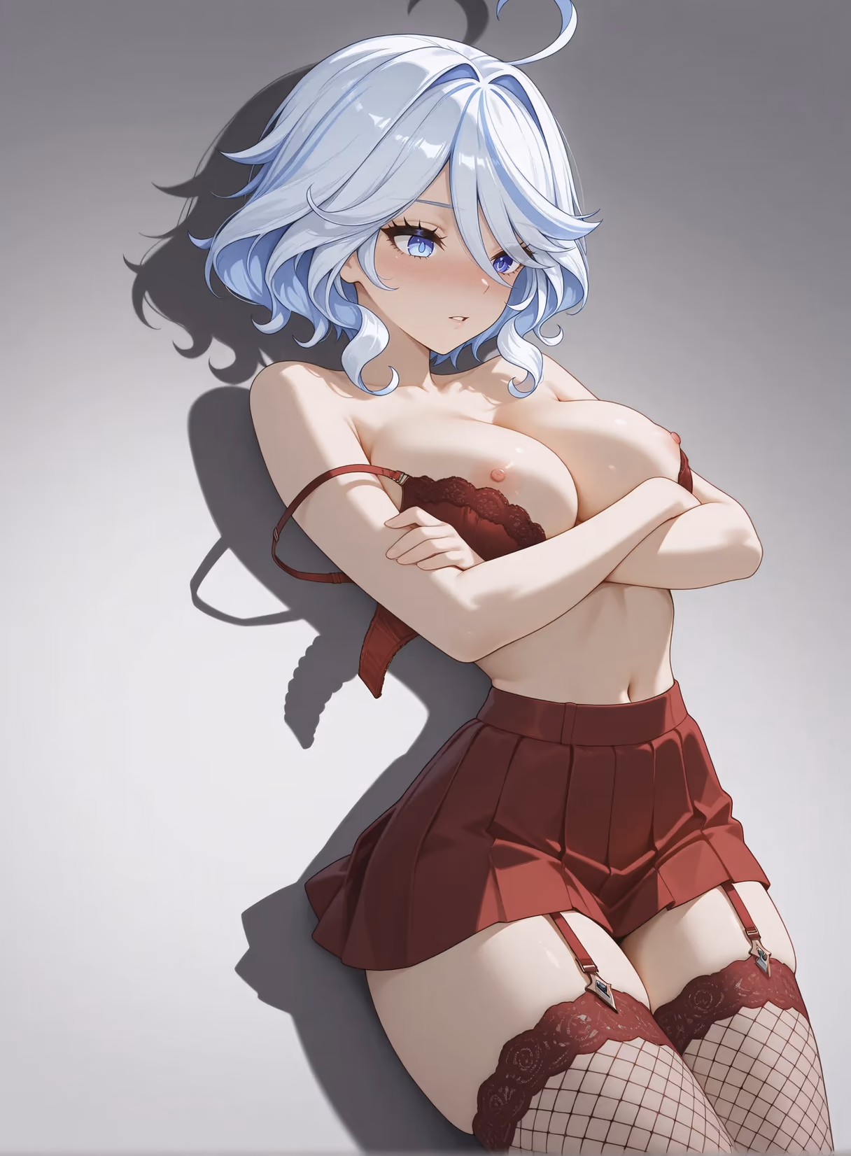 Furina from Genshin Impact — image 11 of 39