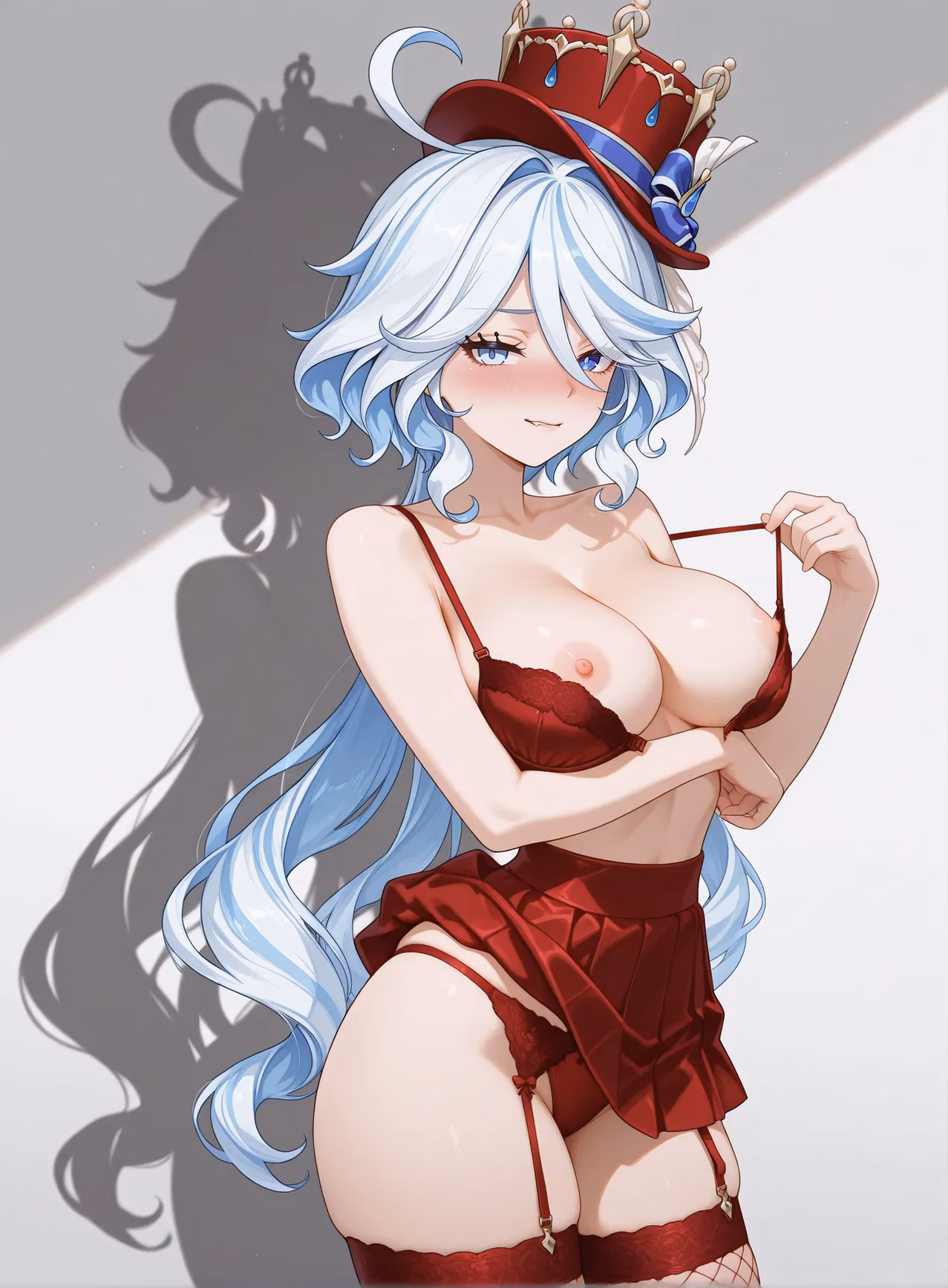 Furina from Genshin Impact — image 12 of 39