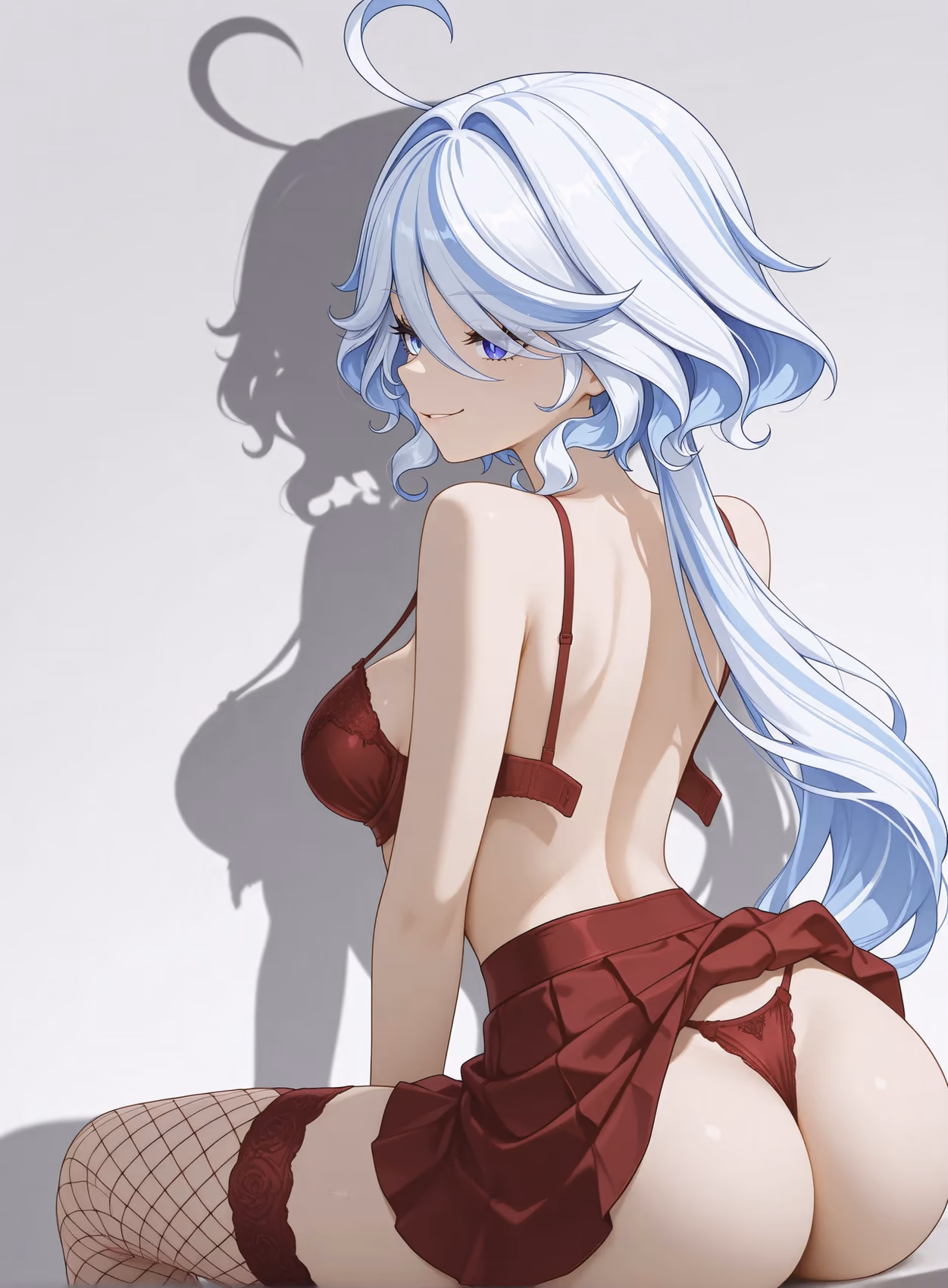 Furina from Genshin Impact — image 13 of 39