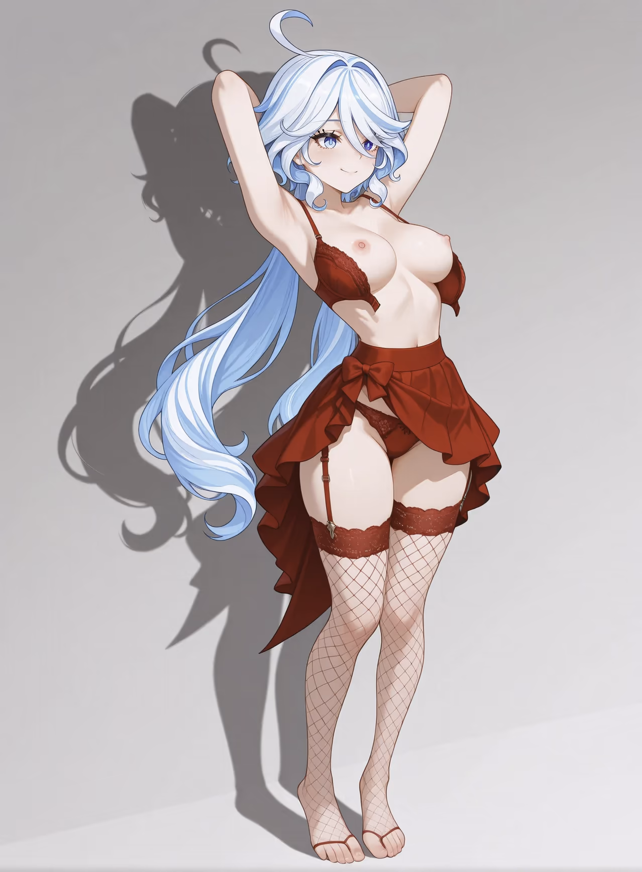 Furina from Genshin Impact — image 15 of 39