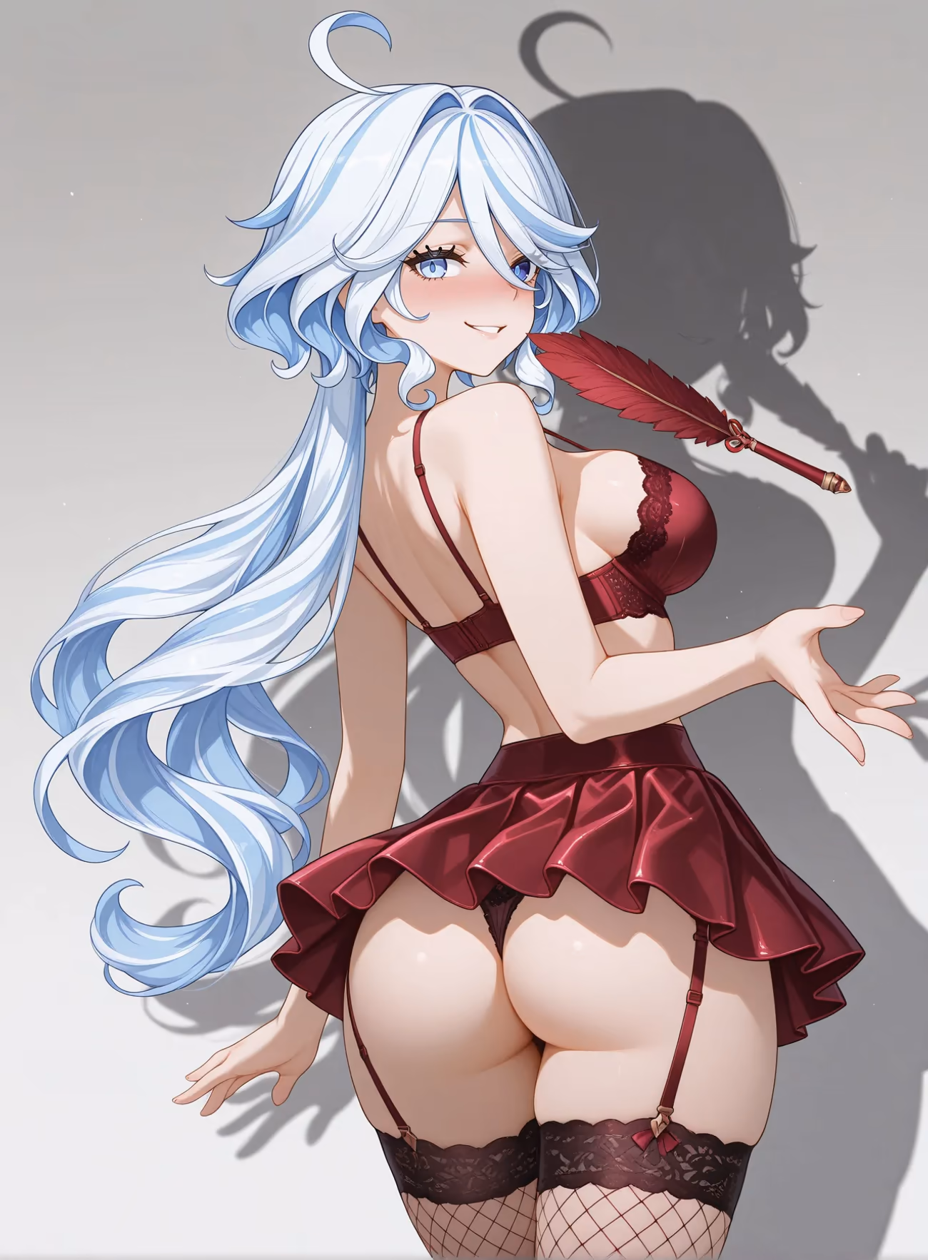 Furina from Genshin Impact — image 6 of 39