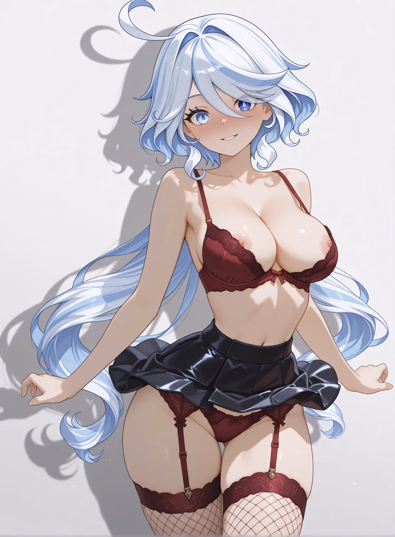 Furina from Genshin Impact — image 9 of 39