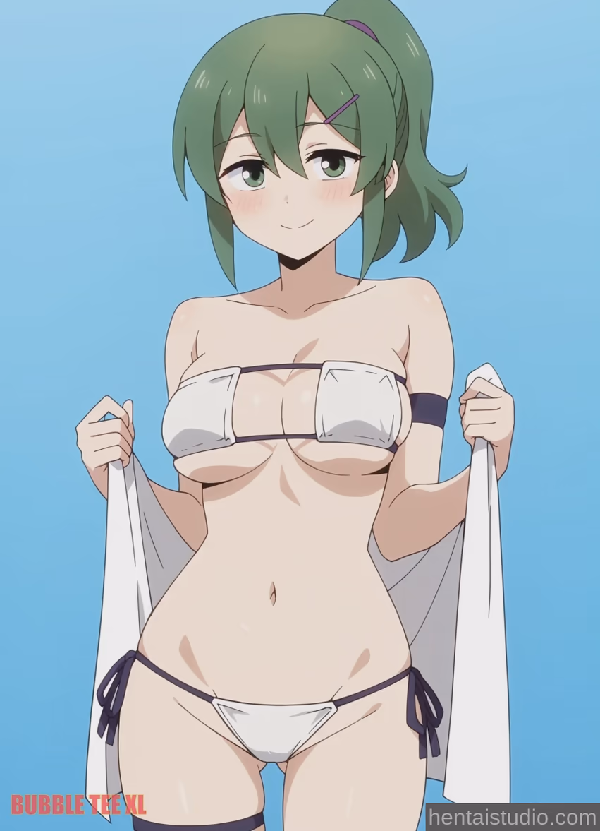 Futaba Igarashi from My Senpai Is Annoying — image 7 of 34