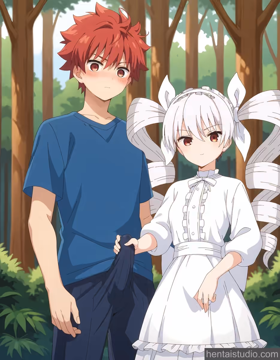 Futaba Yozakura - Mission: Yozakura Family (Yozakura-san Chi no Daisakusen) - Hentai Gallery 3 - 19 Images — image 3 of 19