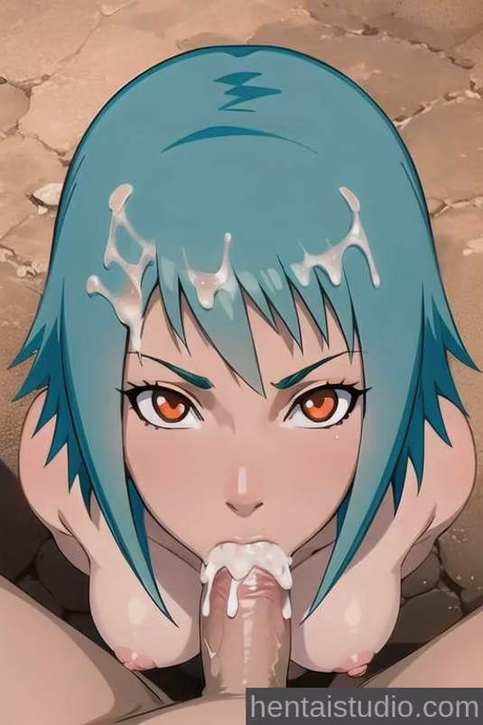 Fuu from Naruto — image 8 of 10