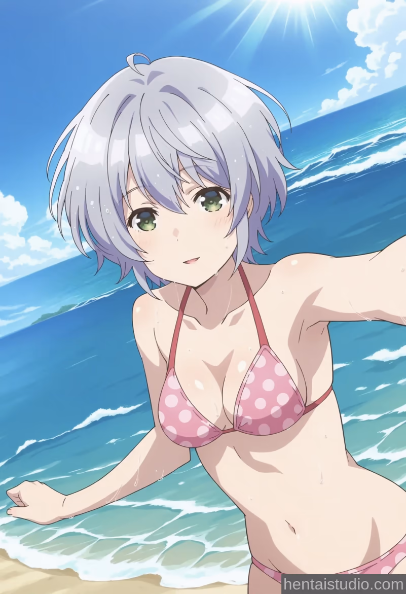 Fuuka Kikuchi from Bottom Tier Character Tomozaki — image 28 of 29