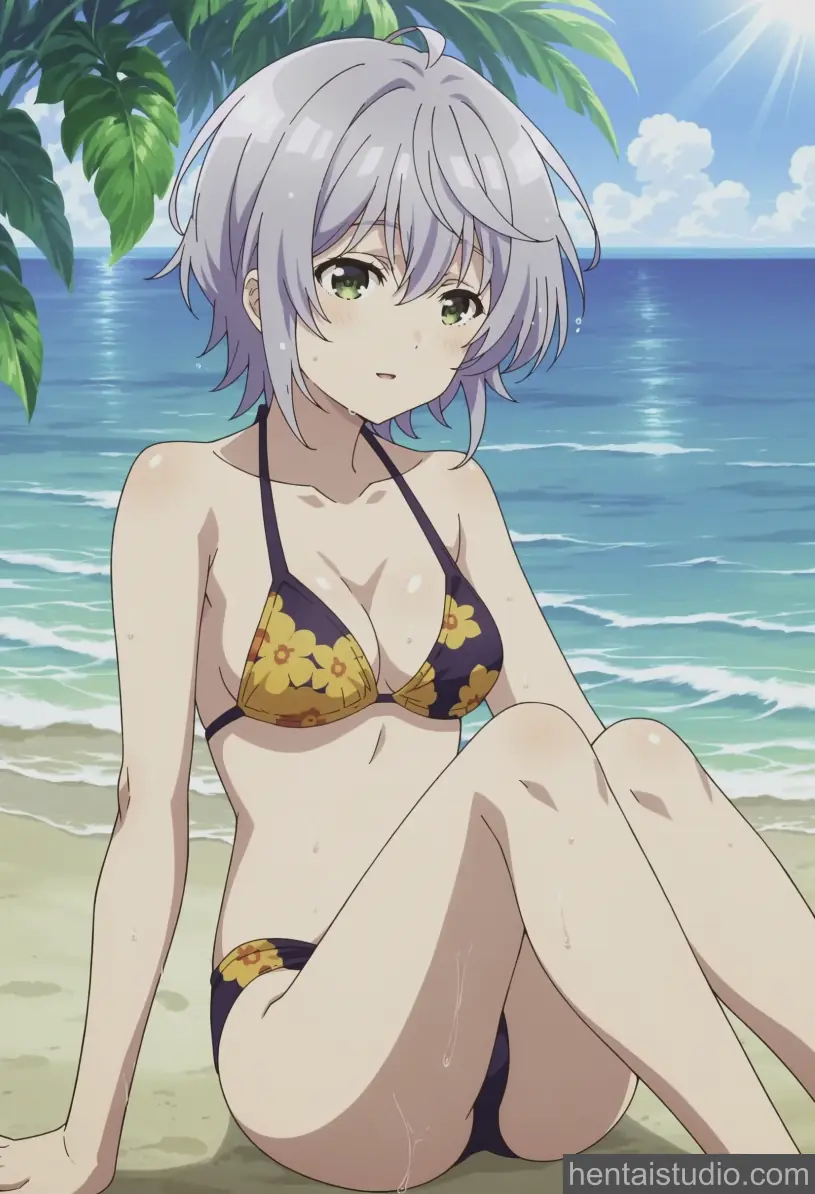 Hentai gallery of Fuuka Kikuchi | Bottom Tier Character Tomozaki