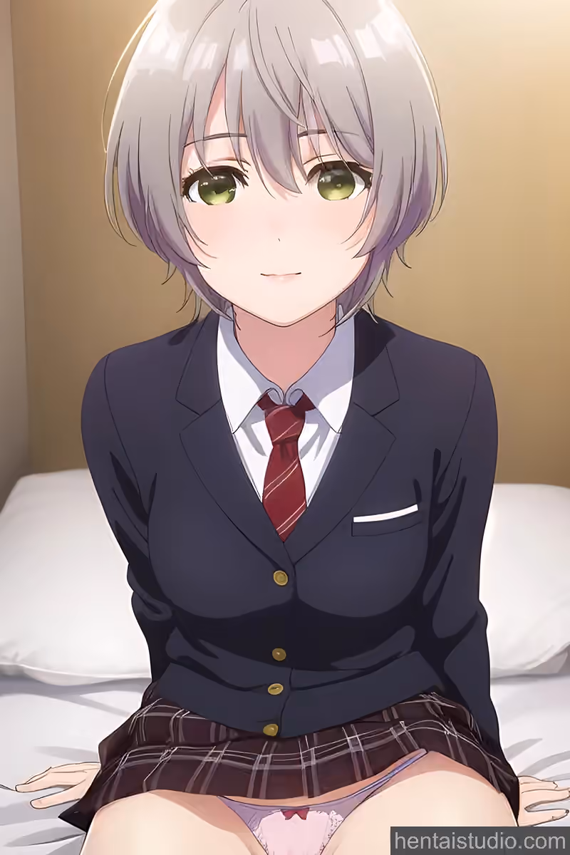 Fuuka Kikuchi - Bottom-Tier Character Tomozaki (Jaku-Chara Tomozaki-kun) - Hentai Gallery 1 - 3 Images — image 1 of 3
