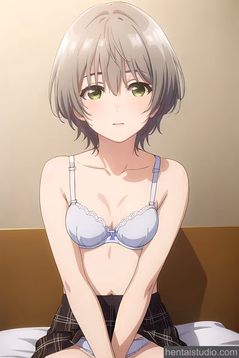 Fuuka Kikuchi - Bottom-Tier Character Tomozaki (Jaku-Chara Tomozaki-kun) - Hentai Gallery 1 - 3 Images — image 2 of 3