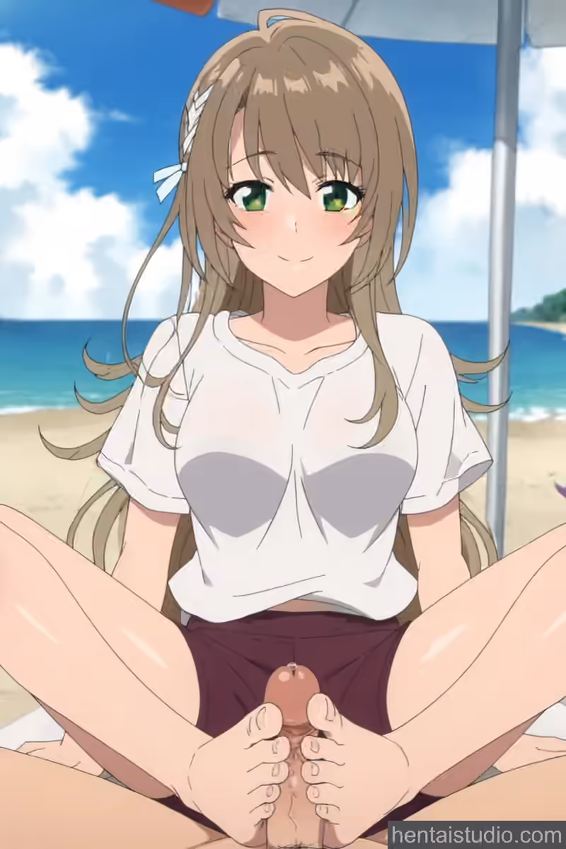 Fuuka Miyazawa - The Aquatope on White Sand (Shiroi Suna no Aquatope) - Hentai Gallery - 135 Images — image 7 of 135