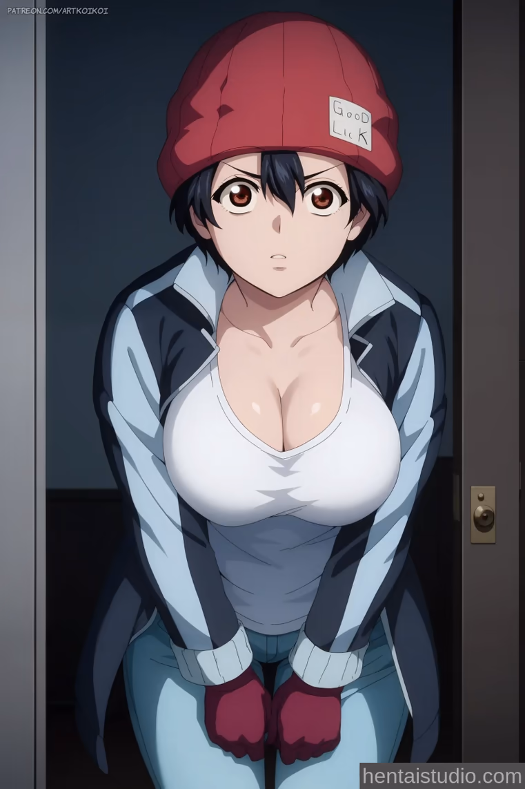 Fuuko Izumo from Undead Unluck — image 12 of 24