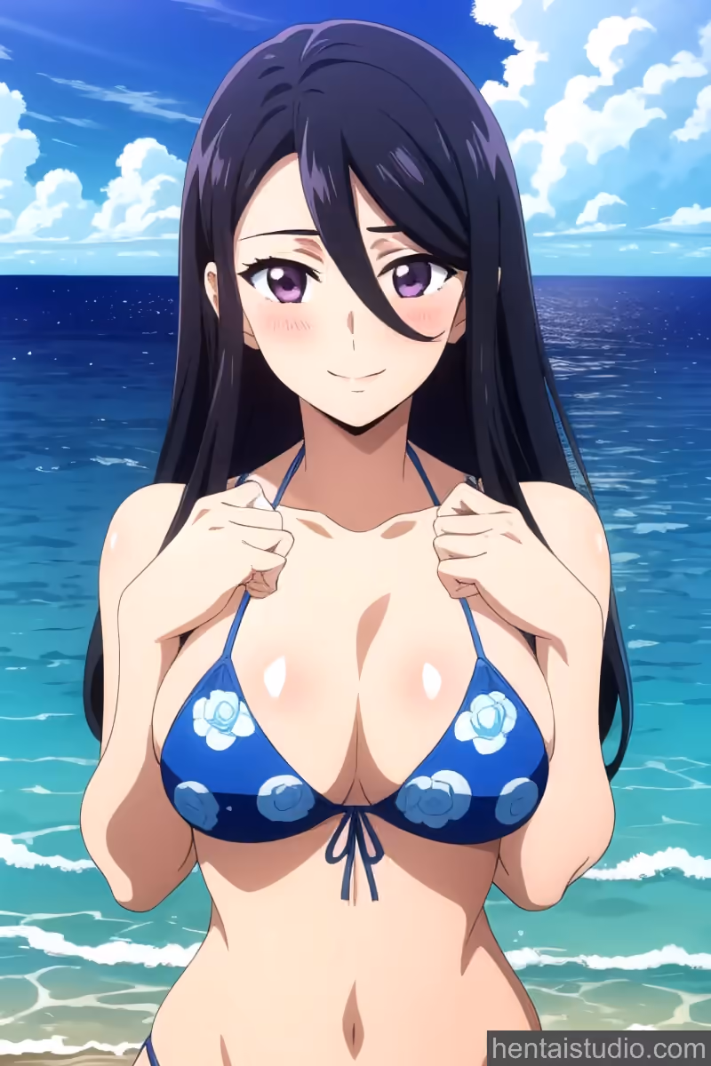 Fuyou - The Apothecary Diaries (Kusuriya no Hitorigoto) - Hentai Gallery 1 - 49 Images — image 1 of 49